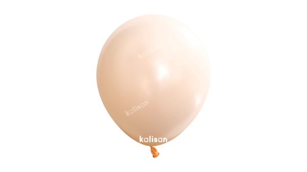 24 İNC MAKARON SOMON BALON 2 Lİ (KAL)