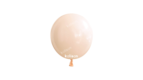 5 İNC MAKARON SOMON BALON 100 LÜ (KAL)